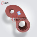 Parts Slewing Lever For Schwing Concrete Truck Pump